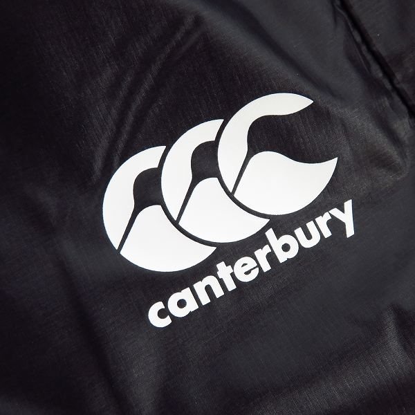 実際に弊社で買取させて頂いた【未使用】CANTERBURY/カンタベリー JAPAN INSULATION PANTS/ジャパンインサレーションパンツ R19546JP/Lの画像 7枚目