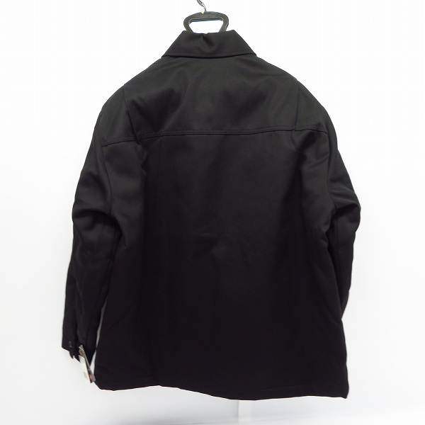 実際に弊社で買取させて頂いた【未使用】Dickies/ディッキーズ LINED TWILL JACKET ツイルジャケット/XLの画像 1枚目