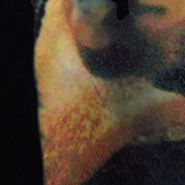 実際に弊社で買取させて頂いたGIVENCHY/ジバンシー 12AW APACHE STAR PRINT SWEAT/プリントスウェット 7451 653/Sの画像 4枚目