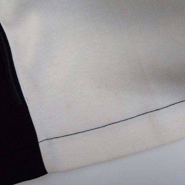 実際に弊社で買取させて頂いたARMANI EXCHANGE/アルマーニエクスチェンジ ジップアップ スウェットジャケット/ジャージ/Sの画像 6枚目