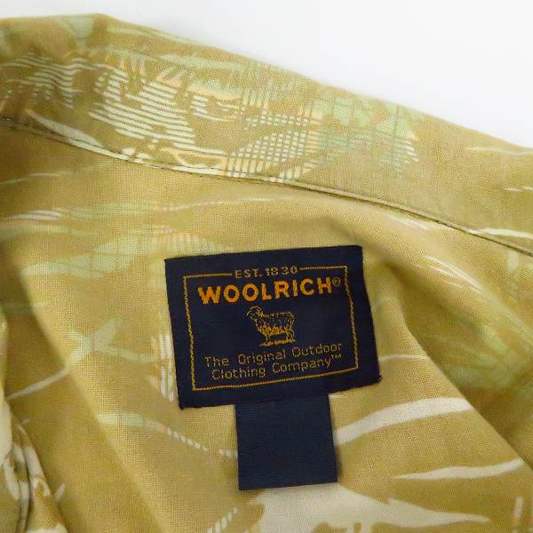 実際に弊社で買取させて頂いたTOMMY HILFIGER/MACKINTOSH PHILOSOPHY他 オープンカラー/ボタンダウン/チェック等 長袖/半袖 シャツ 6点セットの画像 3枚目