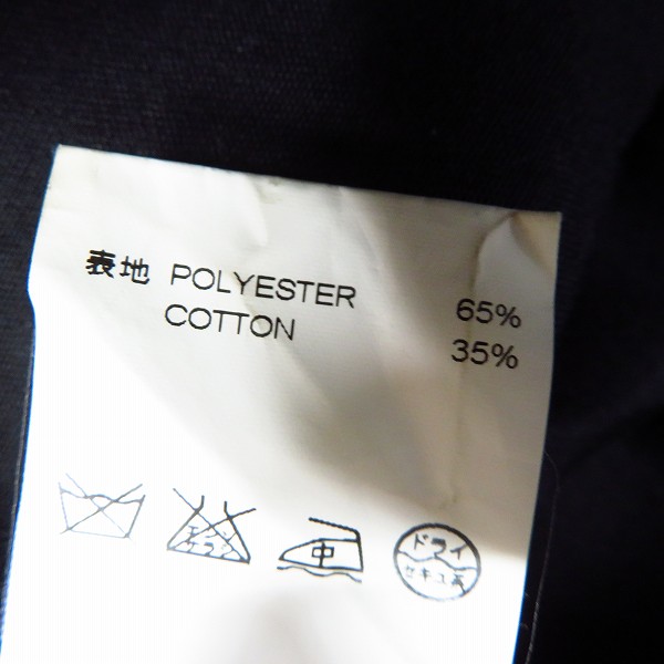 実際に弊社で買取させて頂いたLUKER BY NEIGHBORHOOD×DICKIES/ルーカーバイ ネイバーフッド×ディッキーズ DICKIES WORK/TC-VEST/ベスト/Mの画像 5枚目