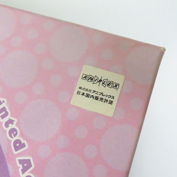 実際に弊社で買取させて頂いた【未開封】KOTOBUKIYA/壽屋 キューポッシュ 魔法少女まどか☆マギカ  [新編] 叛逆の物語 暁美ほむら フィギュアの画像 5枚目