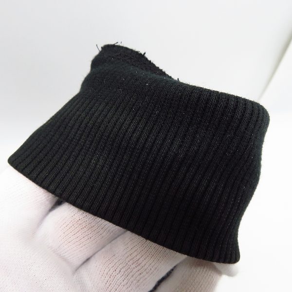 実際に弊社で買取させて頂いたLGB/ルグランブルー BONO/M コーティングボノパーカー フーディー 1の画像 5枚目