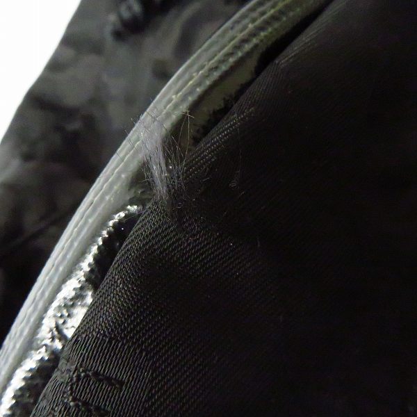 実際に弊社で買取させて頂いたMASTERPIECE/マスターピース MASTERTEX-CAMO POTENTIAL バックパック 01741-20thの画像 6枚目