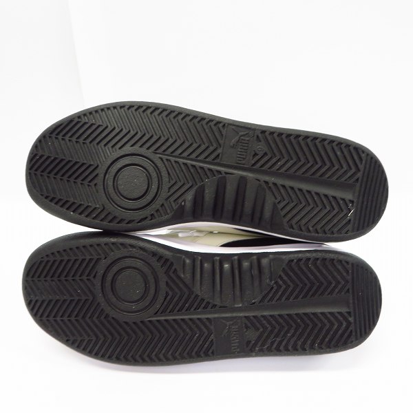 実際に弊社で買取させて頂いたPUMA/プーマ CALIFORNIA VTG/カリフォルニア ヴィンテージ 362434 03/28の画像 2枚目