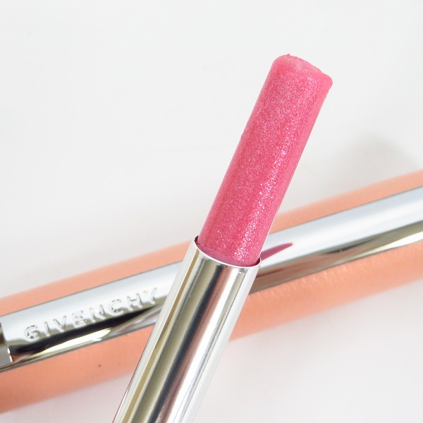 実際に弊社で買取させて頂いたGIVENCHY/ジバンシイ ルージュ パーフェクト 03 リップバーム 