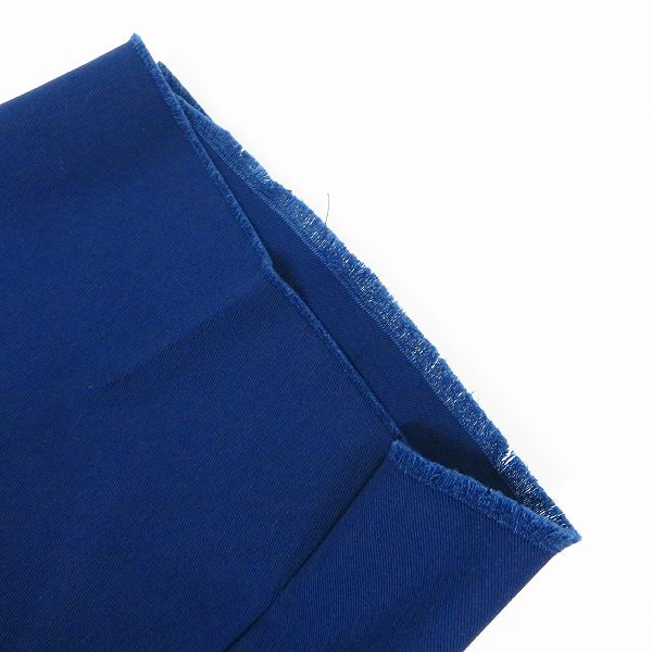 実際に弊社で買取させて頂いた【未使用】Dickies/ディッキーズ RELAXED FIT デニム ハーフパンツ DR222SGT/DR222SBGT 36 2点セットの画像 6枚目