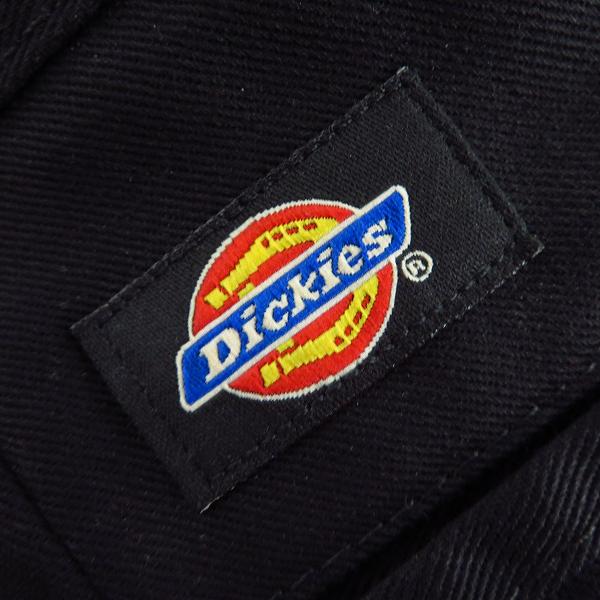 実際に弊社で買取させて頂いた【未使用】Dickies/ディッキーズ SLIM FIT CUT-OFF/RELAXED FIT DENIM ワーク/デニム ハーフパンツ/36 2点セットの画像 2枚目