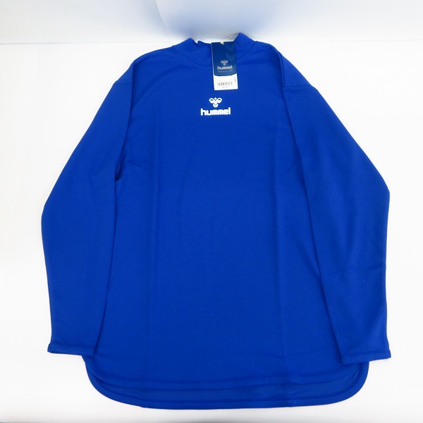 実際に弊社で買取させて頂いた【おまとめ/20点↑】hummel/ヒュンメル UMBRO/アンブロ サッカー Tシャツ/インナーシャツ 130/140/150/160の画像 4枚目