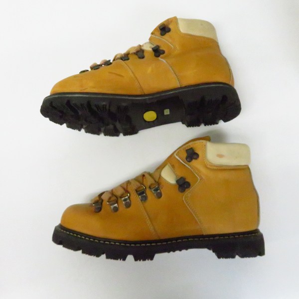 実際に弊社で買取させて頂いたasics/アシックス 登山/マウンテンシューズ THM-600/26.5の画像 3枚目