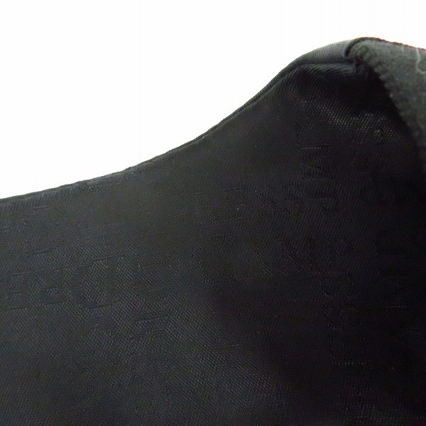 実際に弊社で買取させて頂いたDRESSCAMP/ドレスキャンプ ラインストーン ジレ/ベスト Size：46の画像 4枚目