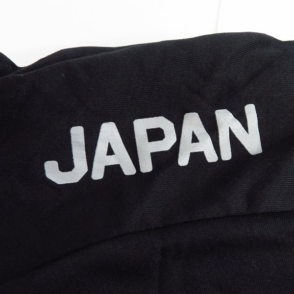 実際に弊社で買取させて頂いた【未使用】CANTERBURY/カンタベリー JAPAN WORKOUT TEE R39029JP/Lの画像 7枚目