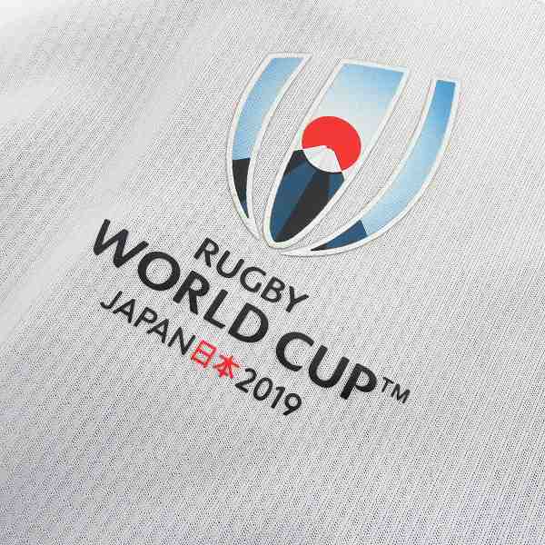 実際に弊社で買取させて頂いた【未使用】CANTERBURY/カンタベリー RWC2019 JAPAN PRACTICE SLEEVELESS TEE VWT39506/Lの画像 5枚目