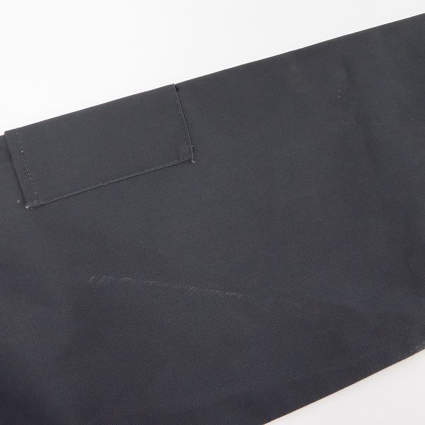 実際に弊社で買取させて頂いた【未使用】Dickies/ディッキーズ ワークジャケット グレー/Sの画像 7枚目