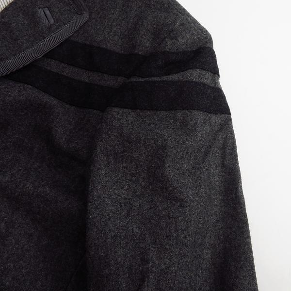 実際に弊社で買取させて頂いたBlack Fleece By Brooks Brothers/ブラックフリース バイ ブルックスブラザーズ 2B ジャケット/BB00の画像 7枚目