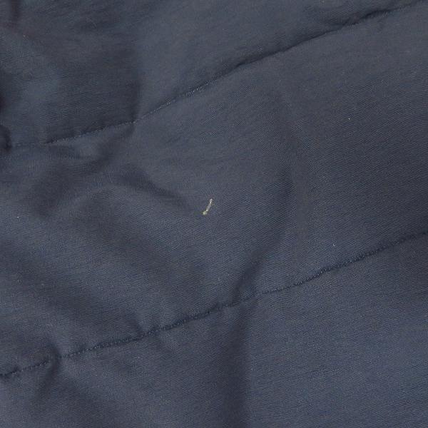 実際に弊社で買取させて頂いたSUGAR CANE/シュガーケーン パディングベスト SC13068/Mの画像 6枚目