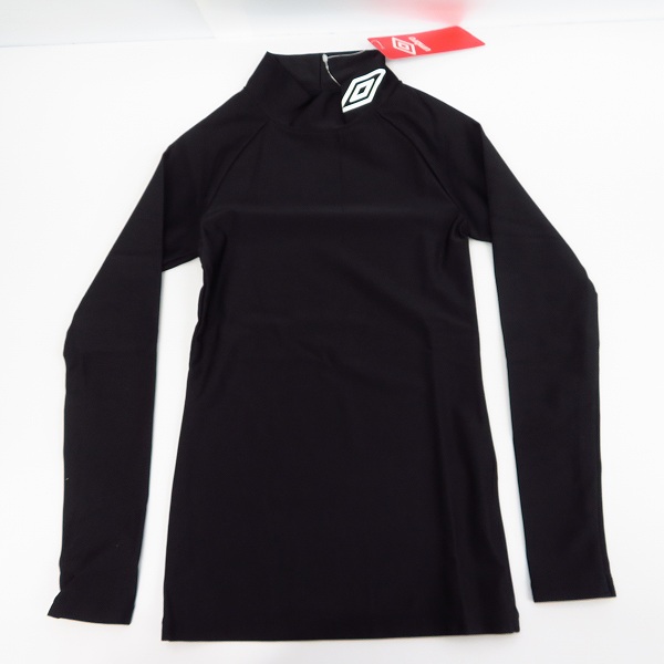 実際に弊社で買取させて頂いた【おまとめ/20点↑】hummel/ヒュンメル UMBRO/アンブロ サッカー Tシャツ/インナーシャツ 130/140/150/160の画像 3枚目