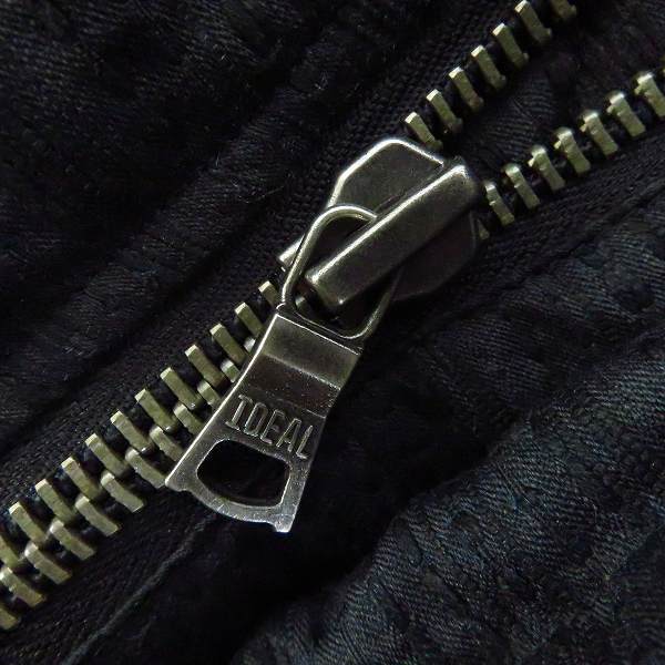 実際に弊社で買取させて頂いたMIHARAYASUHIRO/ミハラヤスヒロ ダウンベスト 21061660/Mの画像 5枚目