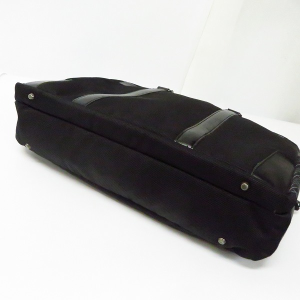 BURBERRY BLACK LABEL/バーバリーブラックレーベル 2wayブリーフケース