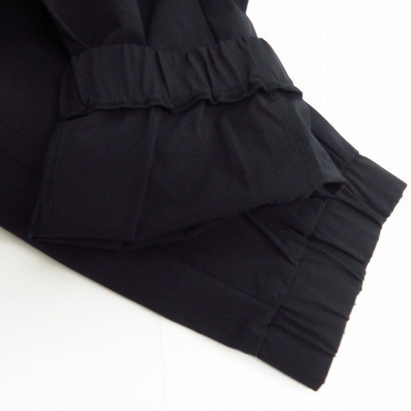 実際に弊社で買取させて頂いた【未使用】CANTERBURY/カンタベリー JAPAN PRACTICE PANTS/ジャパンプラクティスパンツ R19541JP/Lの画像 5枚目