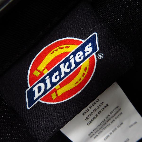 実際に弊社で買取させて頂いた【未使用】Dickies/ディッキーズ EISENHOWER JACKET アイゼンハワージャケット/S RGの画像 2枚目