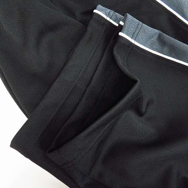 実際に弊社で買取させて頂いた【未使用】Kappa/カッパ トラックジャケット/パンツ トレーニングウェア/ジャージ セットアップ Size：L/O の画像 4枚目