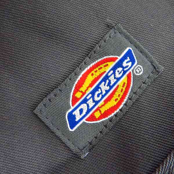 実際に弊社で買取させて頂いた【未使用】Dickies/ディッキーズ ワークジャケット グレー/Sの画像 4枚目