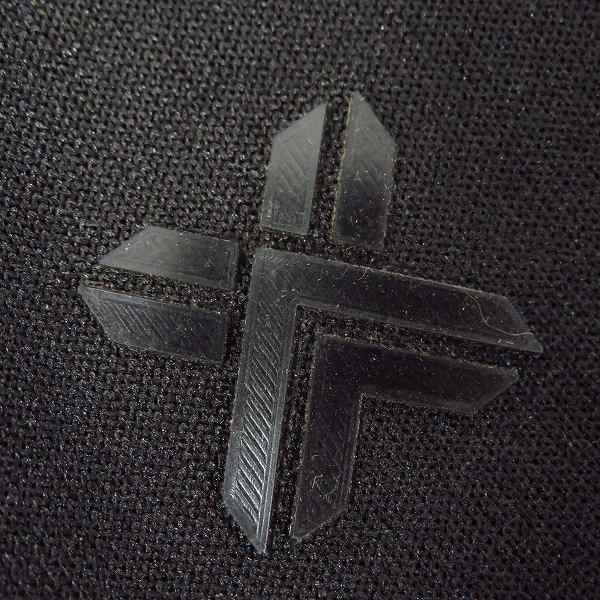 実際に弊社で買取させて頂いたARMANI EXCHANGE/アルマーニエクスチェンジ ジップアップ スウェットジャケット/ジャージ/Sの画像 3枚目