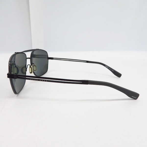 実際に弊社で買取させて頂いたHUGO BOSS/ヒューゴボス 偏光レンズ サングラス/アイウェア HDQ7Oの画像 2枚目