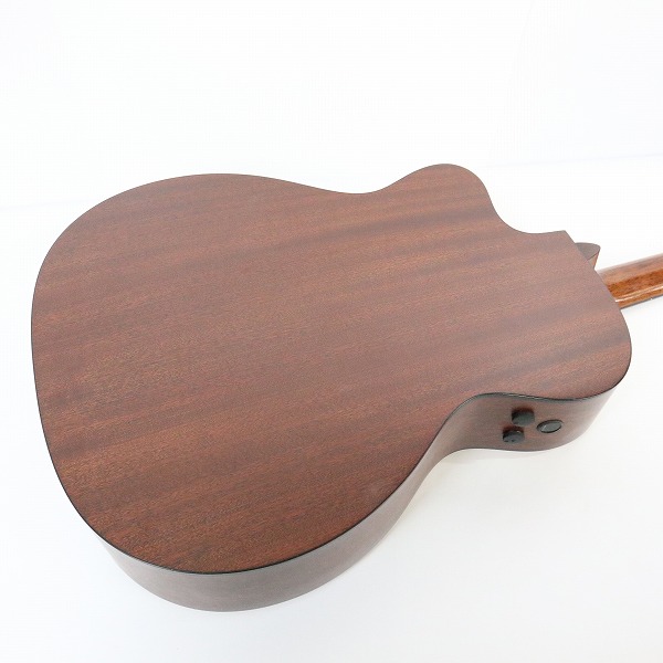 実際に弊社で買取させて頂いた★Martin/マーティン OMCPA4 2015年製 エレアコ アコースティックギター セミハードケース付きの画像 8枚目