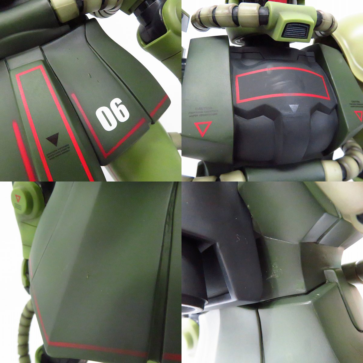 ジャンボグレードザクⅡMS-06F特別仕様版 41lmB6oHmGL._AC_SY200_QL15_.jpg