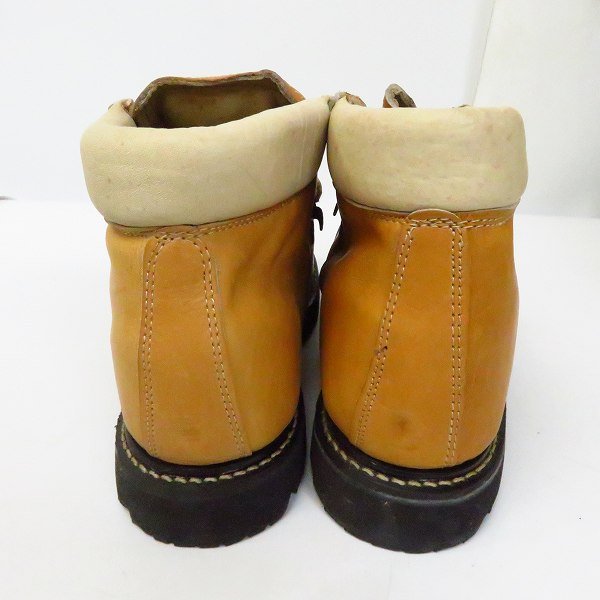 実際に弊社で買取させて頂いたasics/アシックス 登山/マウンテンシューズ THM-600/26.5の画像 1枚目