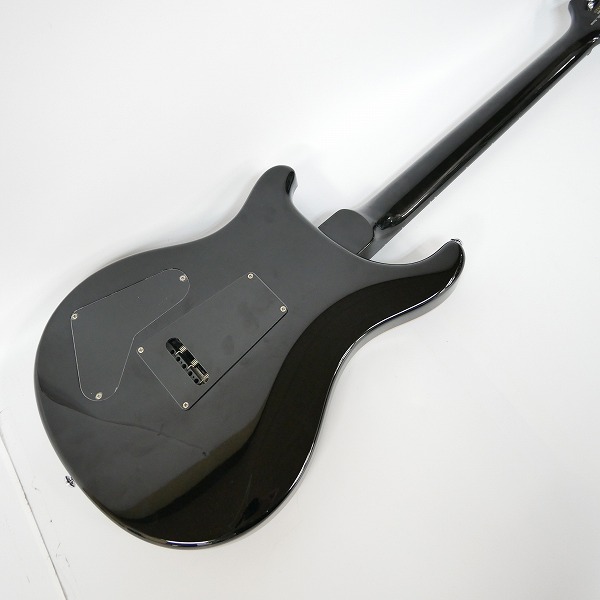 実際に弊社で買取させて頂いた★PRS/ポールリードスミス SE Custom 22 Whale Blue/WB エレキギター ソフトケース付きの画像 5枚目