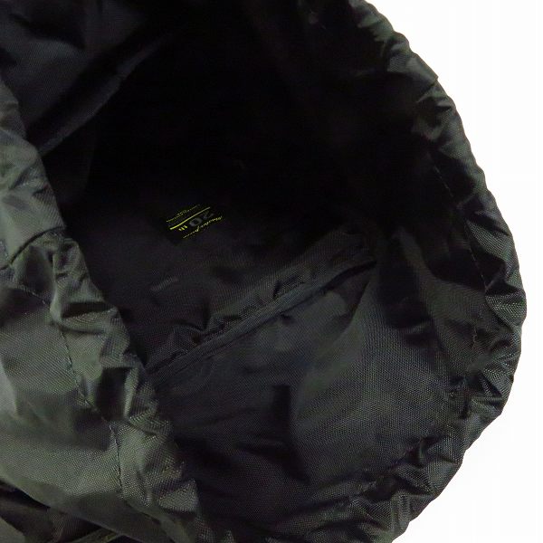 実際に弊社で買取させて頂いたMASTERPIECE/マスターピース MASTERTEX-CAMO POTENTIAL バックパック 01741-20thの画像 3枚目