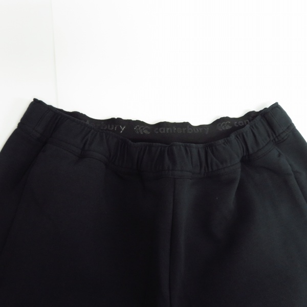 実際に弊社で買取させて頂いた【未使用】CANTERBURY/カンタベリー JAPAN D.A.F TEC AIR PANTS/ジャパンダフテックエアーパンツ R19032JP/Mの画像 2枚目