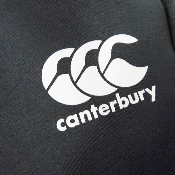 実際に弊社で買取させて頂いた【未使用】CANTERBURY/カンタベリー JAPAN D.A.F TEC AIR PANTS/ジャパンダフテックエアーパンツ R19032JP/Mの画像 6枚目