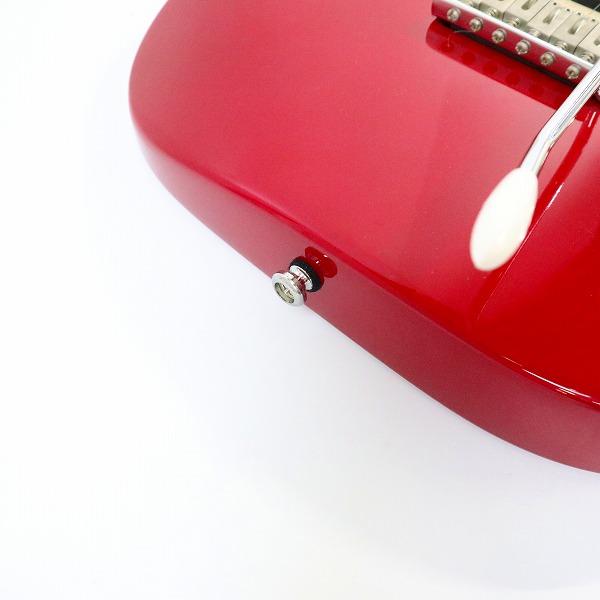 実際に弊社で買取させて頂いた★GRECO/グレコ WILD SCAMPER S-S-H エレキギター 動作確認済みの画像 6枚目