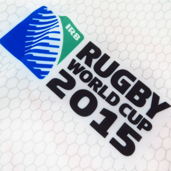 実際に弊社で買取させて頂いた【未使用】CANTERBURY/カンタベリー RWC2015 JAPAN LS GAME DAY SHIRT R45540WJ/3Lの画像 5枚目