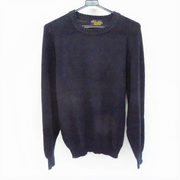 実際に弊社で買取させて頂いたBROOKS BROTHERS/ブルックスブラザーズ ニットセーター S
