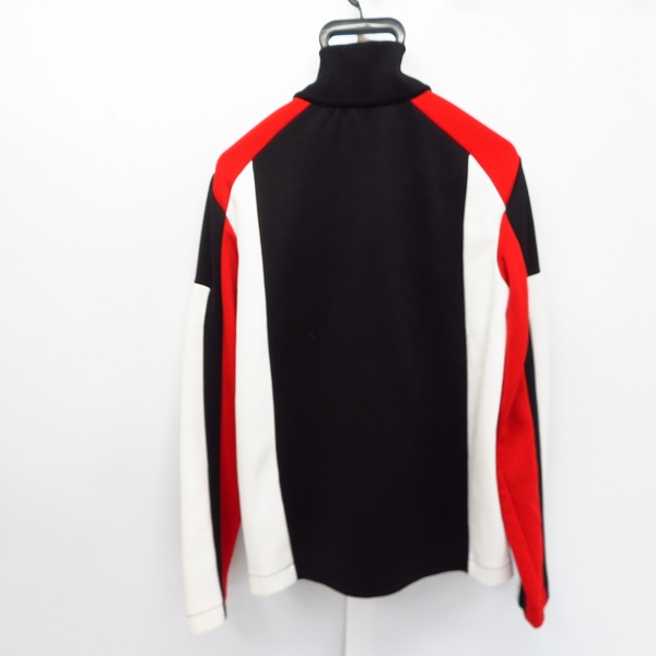 実際に弊社で買取させて頂いたARMANI EXCHANGE/アルマーニエクスチェンジ ジップアップ スウェットジャケット/ジャージ/Sの画像 1枚目