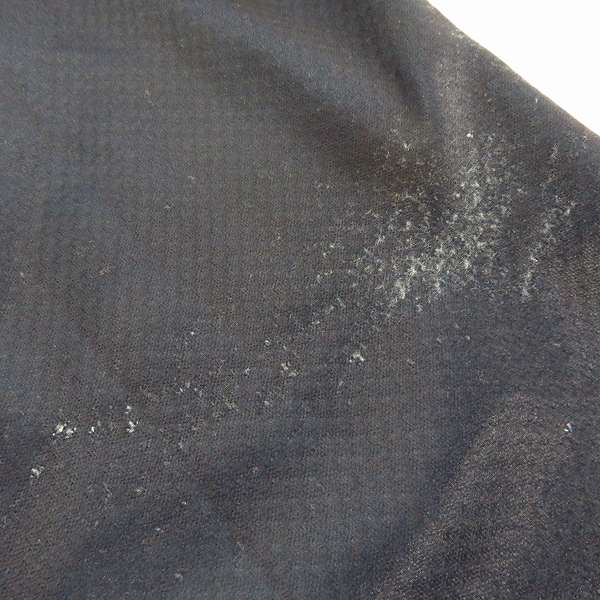 実際に弊社で買取させて頂いたCANTERBURY/カンタベリー イングランド代表 レプリカオルタネートジャージー/Sの画像 6枚目