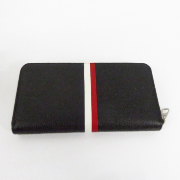 実際に弊社で買取させて頂いたBROOKS BROTHERS/ブルックスブラザーズ ラウンドファスナー 長財布の画像 1枚目