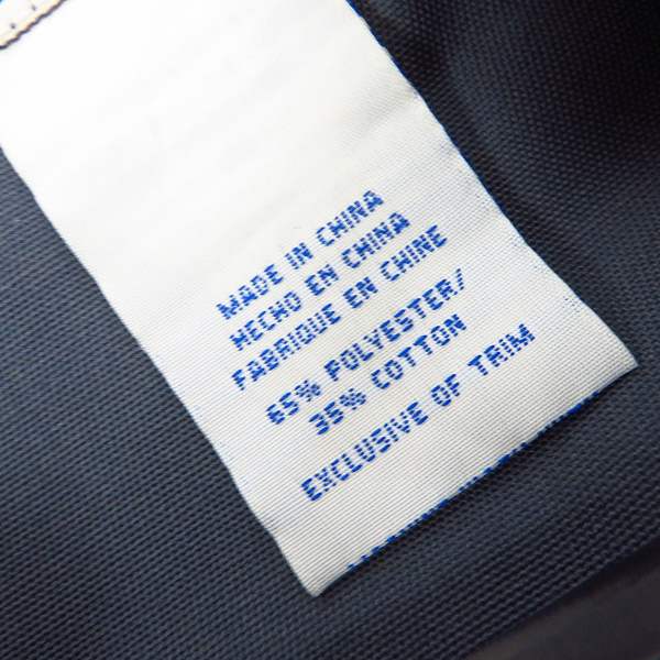 実際に弊社で買取させて頂いた【未使用】Dickies/ディッキーズ ワークジャケット グレー/Sの画像 3枚目