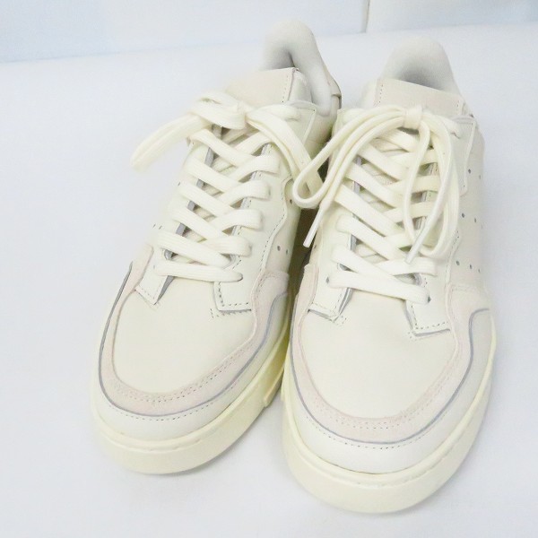 実際に弊社で買取させて頂いたadidas×IENA/アディダス×イエナ 20SS  EDIFICE スーパーコート FX1031/25.0