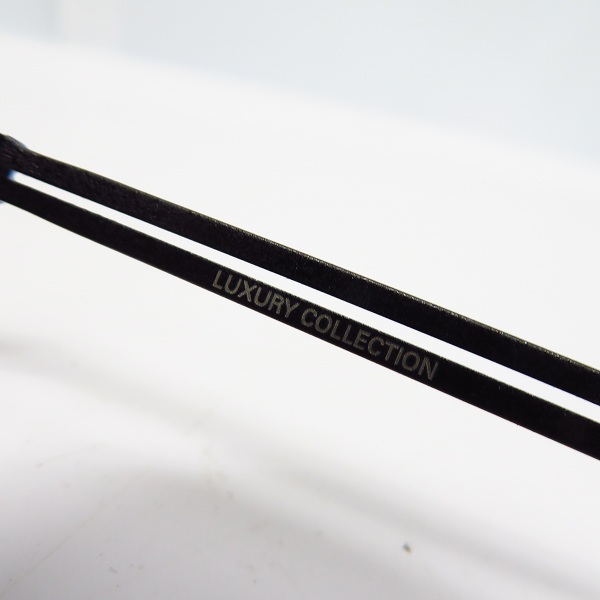 実際に弊社で買取させて頂いたHUGO BOSS/ヒューゴボス 偏光レンズ サングラス/アイウェア HDQ7Oの画像 4枚目