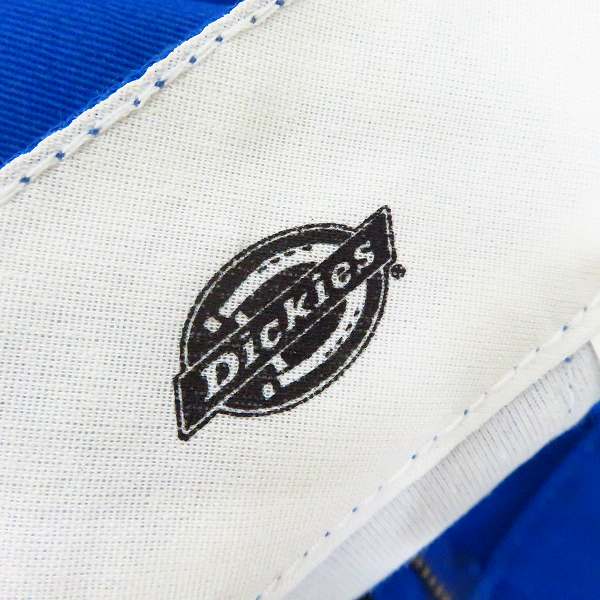 実際に弊社で買取させて頂いたDickies/ディッキーズ Loose Fit ハーフパンツ/ショートパンツ/32の画像 2枚目