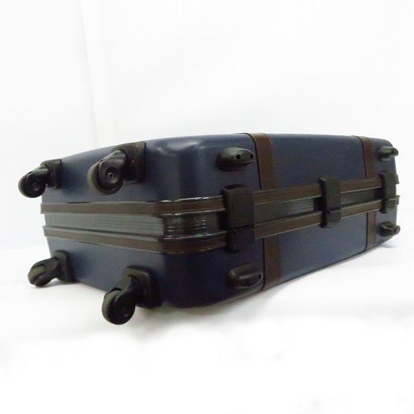 実際に弊社で買取させて頂いたMACKINTOSH LONDON/マッキントッシュロンドン キャリーバッグの画像 2枚目