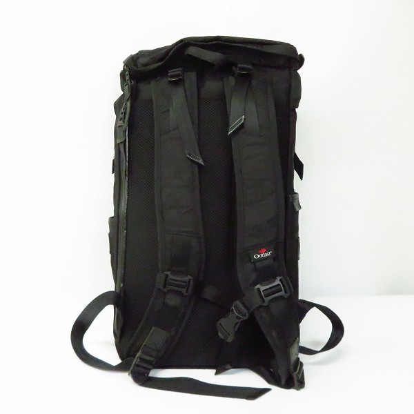 実際に弊社で買取させて頂いたMASTERPIECE/マスターピース MASTERTEX-CAMO POTENTIAL バックパック 01741-20thの画像 1枚目