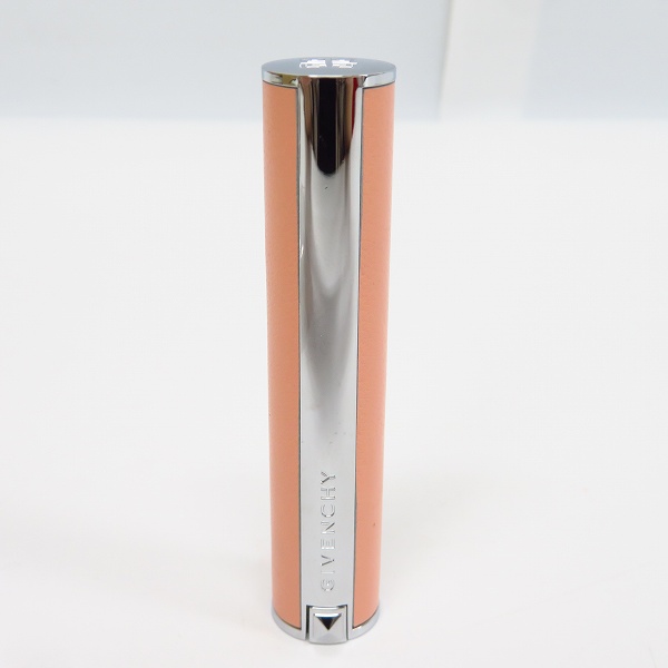 実際に弊社で買取させて頂いたGIVENCHY/ジバンシイ ルージュ パーフェクト 03 リップバーム の画像 2枚目